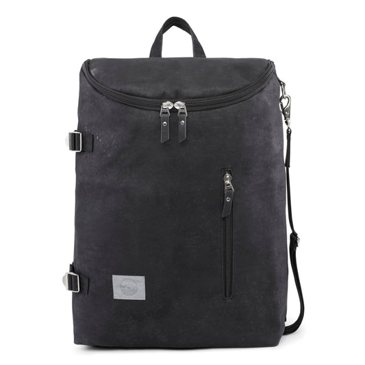 Sort 🌱 Kork edition pusletaske