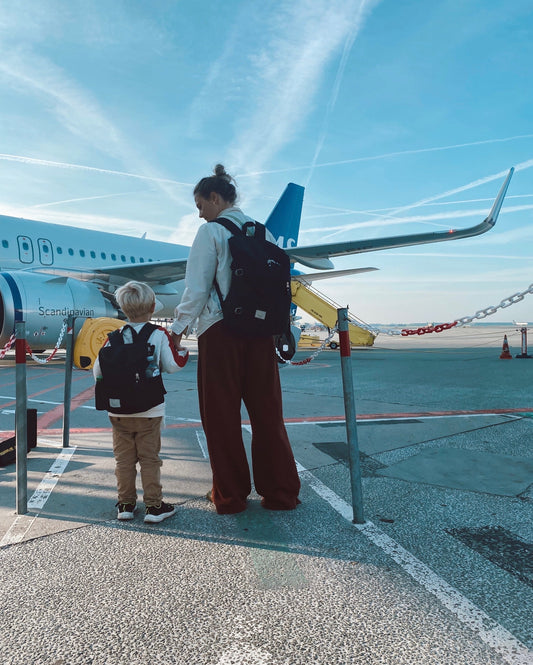 Med 0 erfaring og 50.000 kr på lommen startede jeg Baby Dreamer