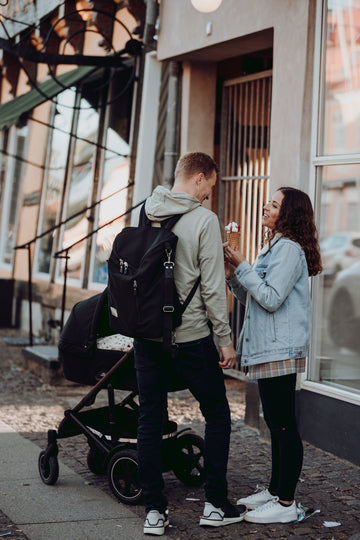 Alle produkter fra Baby Dreamer