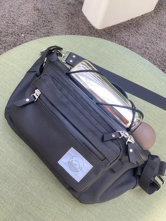 PRE-ORDER! Urban Carry™ skuldertaske - Levering 6/8