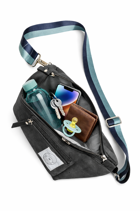 Bæltetaske fra Baby Dreamer – 2. sortering