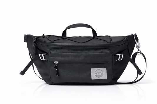 PRE-ORDER! Urban Carry™ skuldertaske - Levering juni