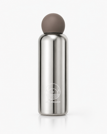 Bubble™ Vandflaske – 500 ml