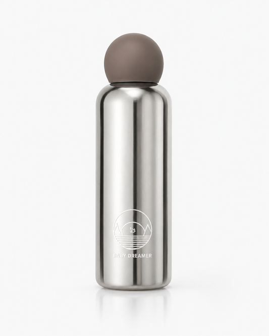 Bubble™ Vandflaske – 500 ml