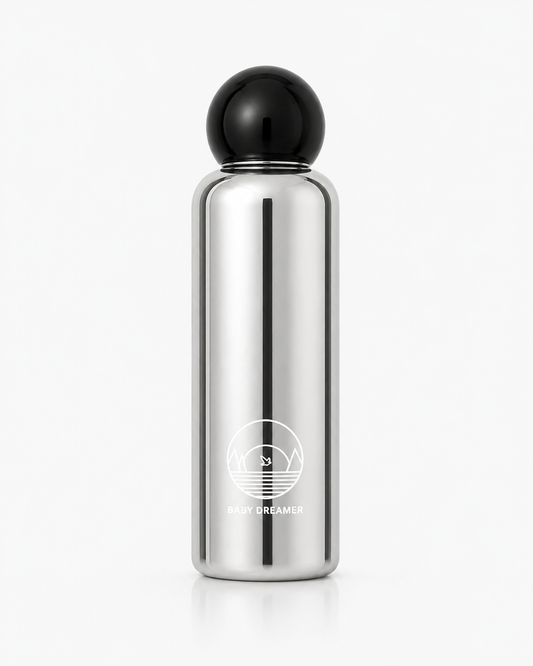Bubble™ Vandflaske – 500 ml