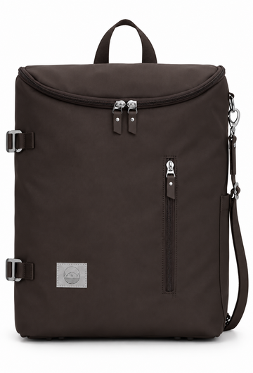 Baby Dreamer Pusletaske – Dark Chocolate