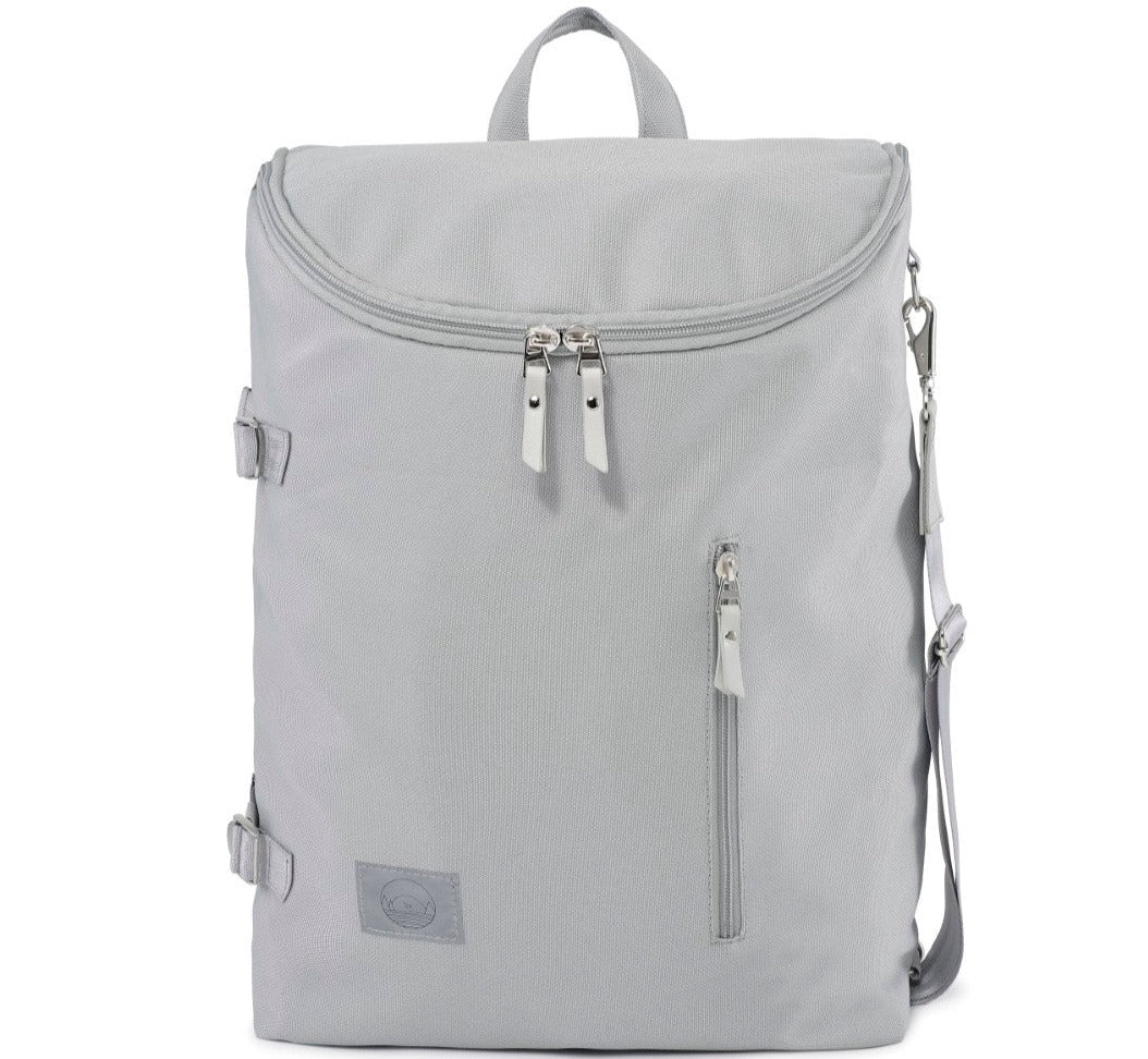 Recycled shop diaper bag