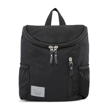 MiniMe ♻️ Recycled polyester junior taske i sort