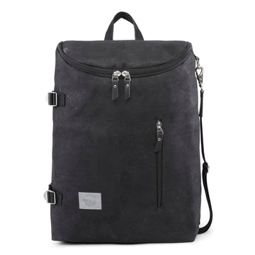 Sort 🌱 Kork edition pusletaske
