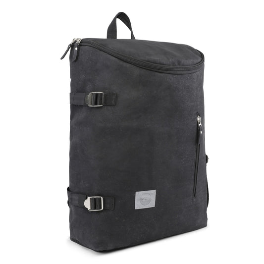 Sort 🌱 Kork edition pusletaske