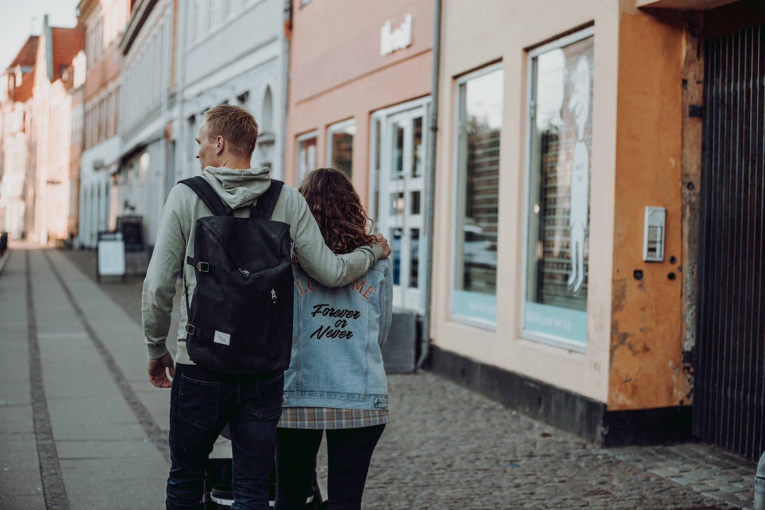 Unisex design
